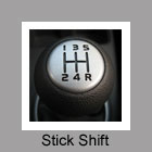 Stick Shift
